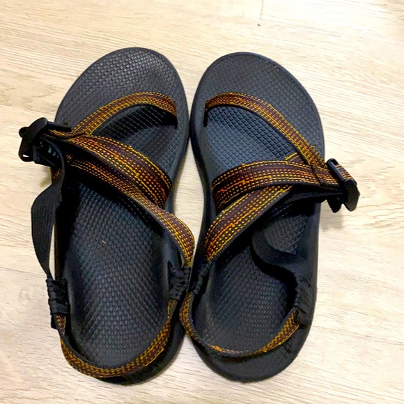 Chaco Z cloud 1 - no toe strap
